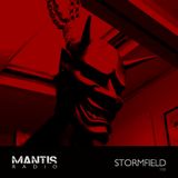 Mantis Radio 100 + Stormfield