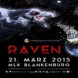 Mahatma & Der Totmacher @ Raven - MLK Blankenburg - 21.03.2015