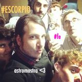 AstroMostra S02 E029 Tarot + Visual Zodiac - Alejandro Luna & Dalia Fernandez de @somosfe #Escorpio