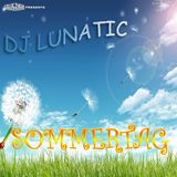DJ Lunatic - "SOMMERTAG" Mix