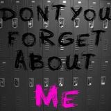 Havikk - Don't You Forget About Me (dj mix)