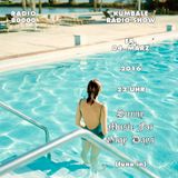Kumbale Radio Show Nr.18 - Sunny Music For Gray Days