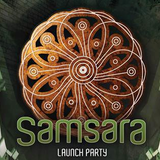 2013 - Samsara Launch Party - Shattered Qi