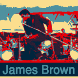 12 Minutes Of James Brown (from 2013 JB Tribute)
