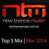 NTM Top 5 March 2014