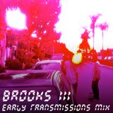 Early Transmissions Mix