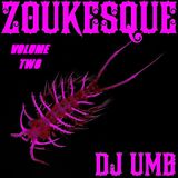 Zoukesque Volume 2 (Dec 2013)