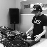Bios live @ Justmusic - Deepimpression Radio Show 2012-04-07