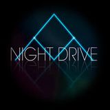 DJ Nikola Mitevski - Night Drive Mix - April 2014