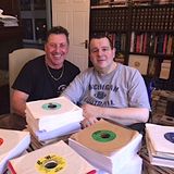 Solid Soul Sensations - Ian Levine's Thirty-First Northern Soul Podcast