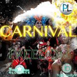 Young Starz Alliance - CARNIVAL FREEDOM