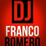 JUERGA MIX - DJ FRANCO ROMERO