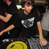 Praslea - Clubberia Podcast 171 (14-05-2013)