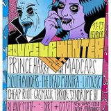 Dj set @ Soupeur Winter fest - Void (13.02.2016)
