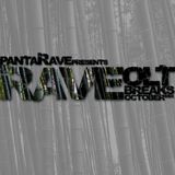 panta Rave presents RAVEolt breaks october mix