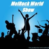 MelRock World Show 13 mars 2014