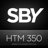 HTM 350 (Jeremy Olander Special)