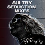 DJ SassyAzz ~ Sultry Seduction Mixes ~ Emerging From The Depths ~ 12-20-13