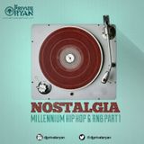 Private Ryan Presents Nostalgia (Millennium Hip Hop & RnB Part 1)