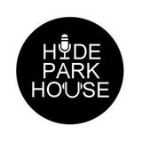 Marco Donati @ Hyde Park House #07 (Live on the Radio Płock) 26.02.2015r.