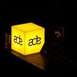 HEART BEATZ - ADE EDITION - by N LOCOS