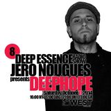 Deep Essence Radio Show, Guest Mix by Deephope @ Westradio