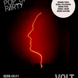 Bar VOLT - 01 de Novembro de 2013 (Daniel Pellegrino Setlist)
