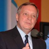An Interview with U.S. Senator Dick Durbin (D-Illinois)