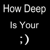 How Deep Is Your Smile 20 | Fatalgroove