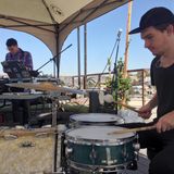 Anenon (Live From LA) - 10th September 2014