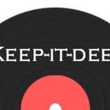 Taron-Trekka - Keep it Deep Guestmix