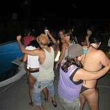 Natty Dirty Dinah Mixx