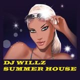 DJ Willz - Summer House