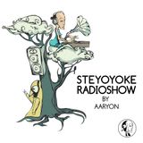 Steyoyoke Radioshow #038 by Aaryon