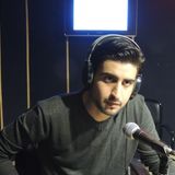 AGHA ALI'S EXCLUSIVE MAST FM 103 INTERVIEW BY DR EJAZ WARIS DATED 2ND FEB 2013