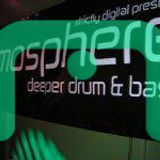 Guest MIx for Atmosphere Radio on Life FM with Dj Clart