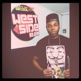 Guest: J The Exodus - IAHH Radio Show