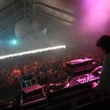 Joey Beltram - LIVE in Berlin