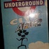 underground city after hours