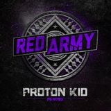 Proton Kid Red Army Mini-Mix