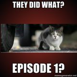 Circus Of Awexome Episode 1