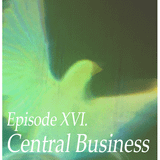 Field Work (Central Business District) - 9th May 2015