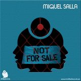 Miquel Salla Not For Sale preview- coming soon november 1