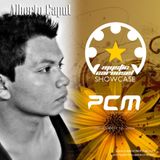 Alberto Caput - Mystic Carousel Showcase @ PCM Radio - Dec 12, 2014