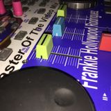 Frankie Hollywood Rodriguez Mashup Mix Live On Tour With The Foo Fighters