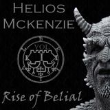 Rise of Belial Vol. 1