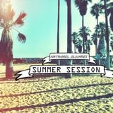Summer session Natanael Olivares
