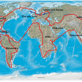 Around The World And Back