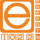 Radio Show Atmosphere 136/EnergyFM/by Max Popov with guest mixes from Roberto Rodriguez & Replika
