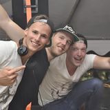 Sportlerfest Rappottenstein '15 Liveset #ltmcf